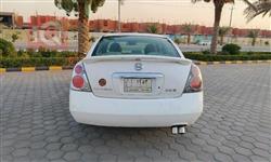 نیسان ئەلتیما